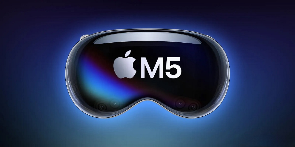 Bloomberg : Apple a révisé la date de sortie du casque Vision Pro 2 avec puce M5 Bloomberg : Apple a révisé la date de sortie du casque Vision Pro 2 avec puce M5