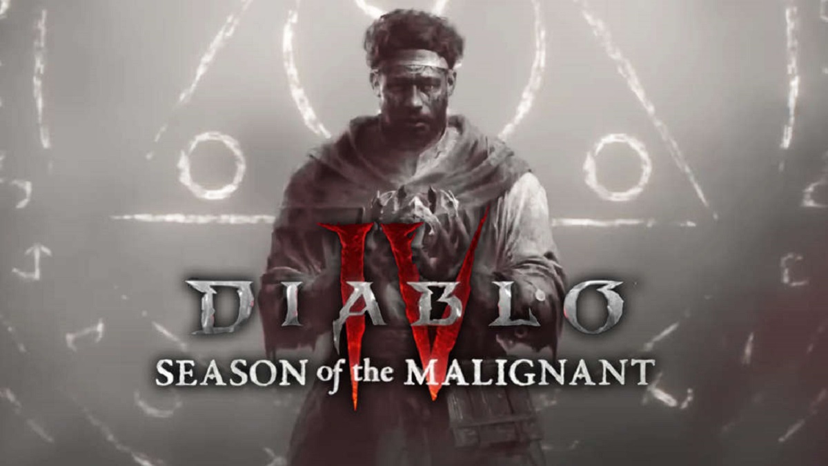 Mise à jour Season of the Malignant pour Diablo IV : Blizzard a publié une bande-annonce pour la mise à jour Season of the Malignant. Mise à jour Season of the Malignant pour Diablo IV : Blizzard a publié une bande-annonce pour la mise à jour Season of the Malignant.