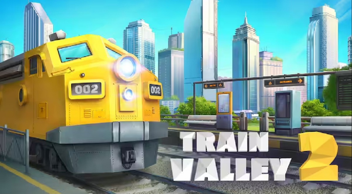 La boutique Epic Games a lancé un concours pour le simulateur de construction ferroviaire Train Valley 2. La boutique Epic Games a lancé un concours pour le simulateur de construction ferroviaire Train Valley 2.
