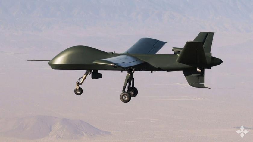 Le HMS Prince of Wales, d'une valeur de 3,85 milliards de dollars, a mis le cap sur les États-Unis. Le plus grand porte-avions britannique recevra des avions de chasse F-35B, des avions convertibles MV-22 et des drones.-9 Le HMS Prince of Wales, d'une valeur de 3,85 milliards de dollars, a mis le cap sur les États-Unis. Le plus grand porte-avions britannique recevra des avions de chasse F-35B, des avions convertibles MV-22 et des drones.-9
