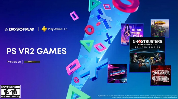 Bob l'éponge, le catch et les classiques intemporels : Sony a dévoilé le vaste catalogue de jeux que les abonnés à toutes les formules PlayStation Plus recevront en juin.-5 Bob l'éponge, le catch et les classiques intemporels : Sony a dévoilé le vaste catalogue de jeux que les abonnés à toutes les formules PlayStation Plus recevront en juin.-5