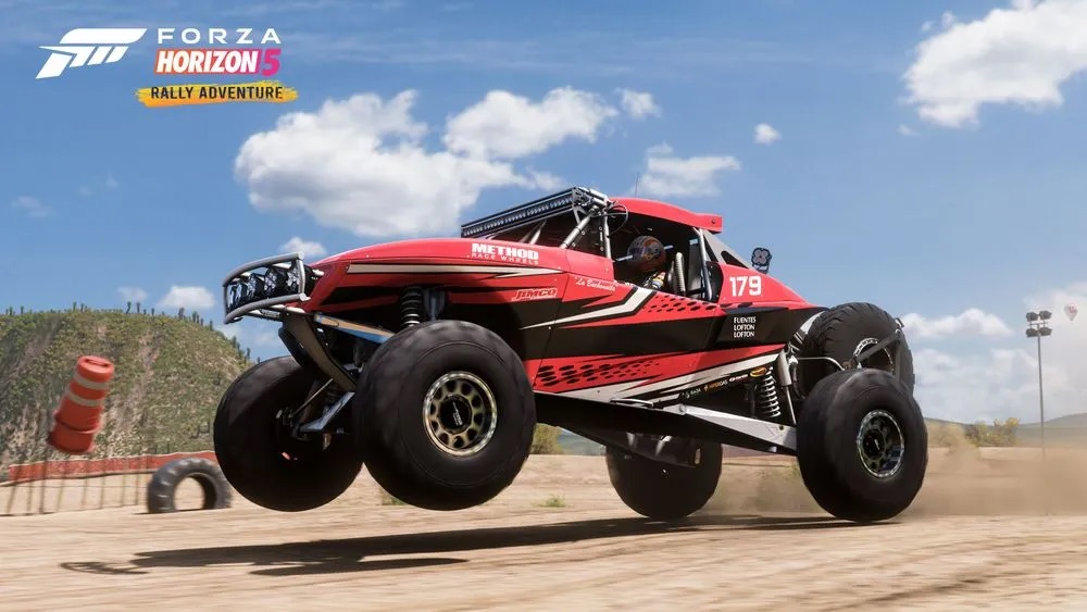 Choisissez votre voiture ! Les développeurs de l'extension Rally Adventure de Forza Horizon 5 ont dévoilé les détails de dix nouvelles voitures.-5 Choisissez votre voiture ! Les développeurs de l'extension Rally Adventure de Forza Horizon 5 ont dévoilé les détails de dix nouvelles voitures.-5