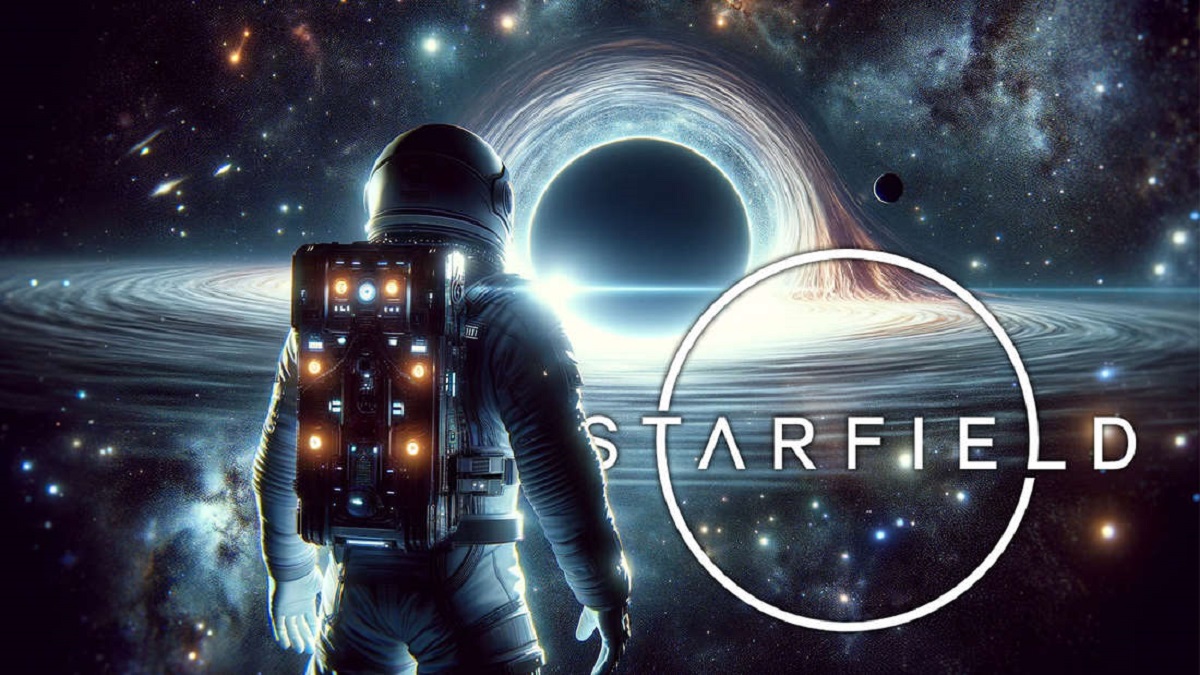 Todd Howard a révélé la date de sortie de l'extension Shattered Space pour Starfield. Todd Howard a révélé la date de sortie de l'extension Shattered Space pour Starfield.