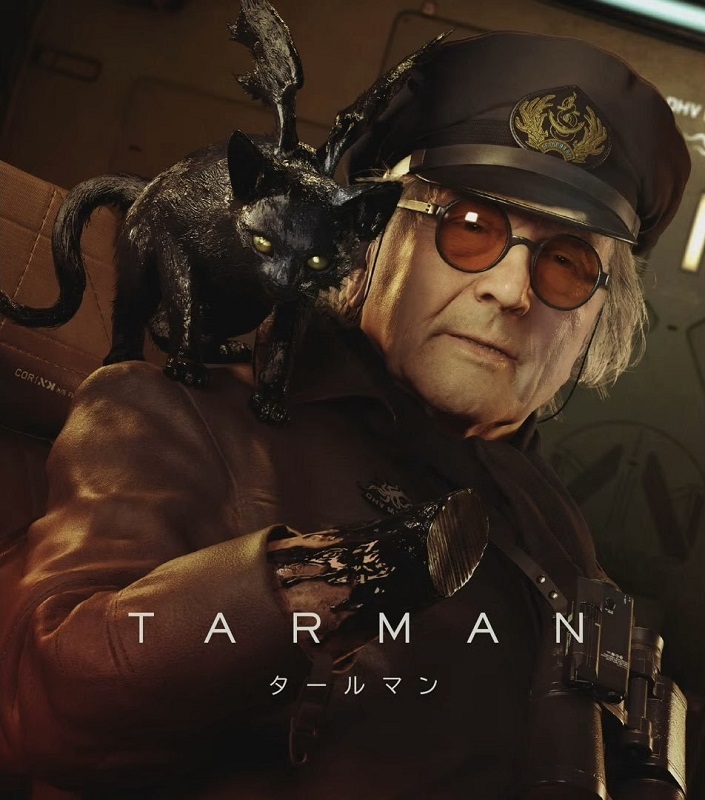 De nouvelles images de Death Stranding 2 : On The Beach montrent des scènes atmosphériques et révèlent les noms des personnages centraux.-5 De nouvelles images de Death Stranding 2 : On The Beach montrent des scènes atmosphériques et révèlent les noms des personnages centraux.-5