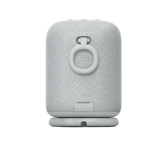 Un son puissant et un design élégant : Sony a dévoilé la première enceinte Bluetooth de la série LinkBuds.-4 Un son puissant et un design élégant : Sony a dévoilé la première enceinte Bluetooth de la série LinkBuds.-4