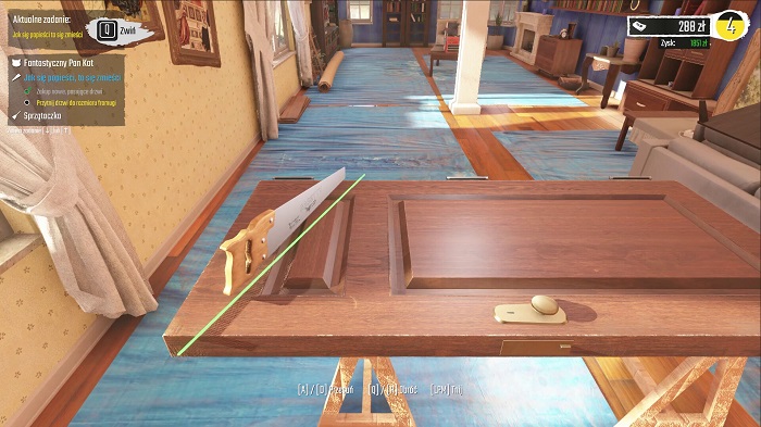Vous n'avez pas encore vu de telles rénovations d'appartements : un développeur polonais a annoncé un jeu amusant, Majster Simulator (Low-Budget Repairs).-4 Vous n'avez pas encore vu de telles rénovations d'appartements : un développeur polonais a annoncé un jeu amusant, Majster Simulator (Low-Budget Repairs).-4