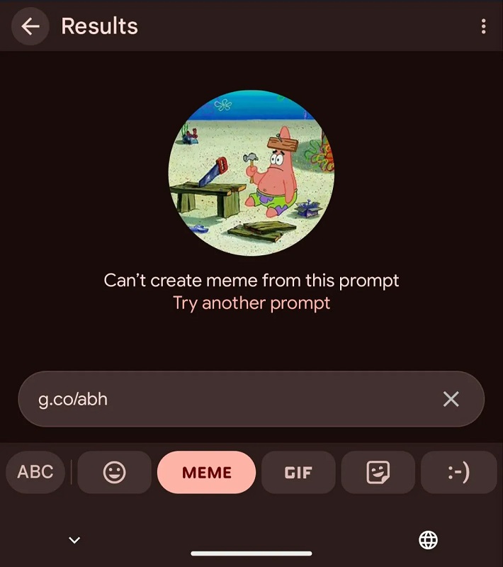 Mème 4 Mème 4