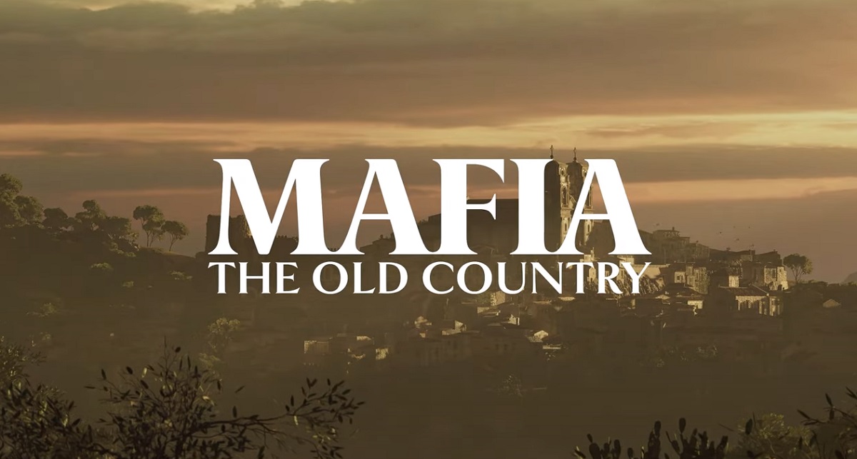 Don Salieri vous salue : 2K Games et Hangar 13 Studios ont annoncé Mafia : The Old Country. Don Salieri vous salue : 2K Games et Hangar 13 Studios ont annoncé Mafia : The Old Country.