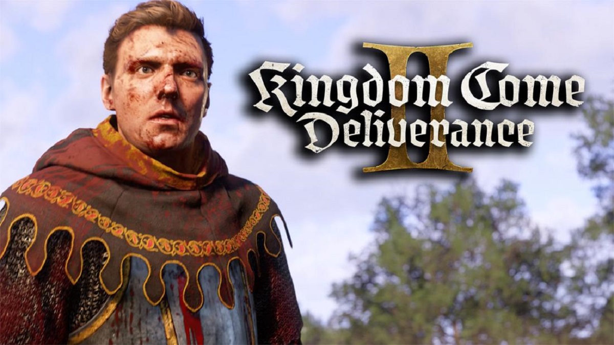 Faire bonne impression : 25 minutes de gameplay de Kingdom Come : Deliverance 2 RPG présenté Faire bonne impression : 25 minutes de gameplay de Kingdom Come : Deliverance 2 RPG présenté