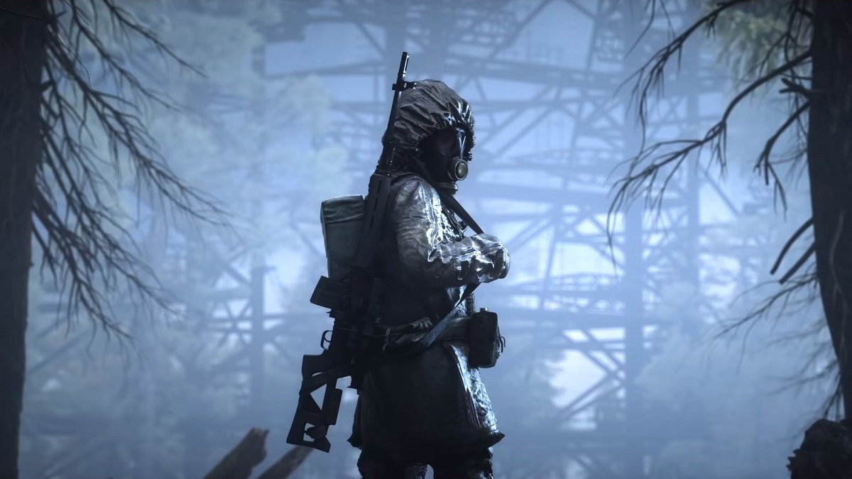 Hits of the Zone : les développeurs de STALKER 2 : Heart of Chornobyl ont publié une nouvelle vidéo avec des chansons d'artistes ukrainiens. Hits of the Zone : les développeurs de STALKER 2 : Heart of Chornobyl ont publié une nouvelle vidéo avec des chansons d'artistes ukrainiens.