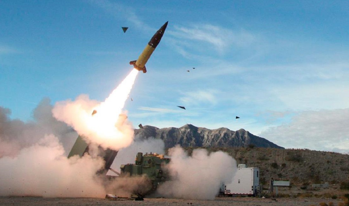 Médias : L'Ukraine a reçu l'autorisation des États-Unis, du Royaume-Uni et de la France de frapper le territoire russe avec des missiles à longue portée