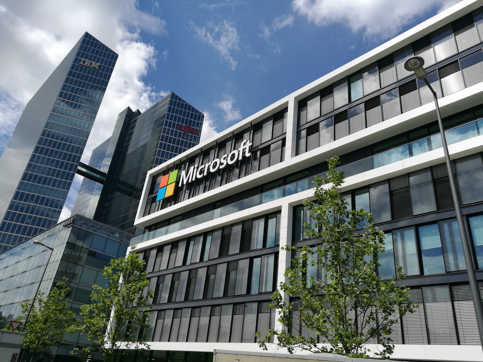 Microsoft va consacrer 3,2 milliards d'euros au développement de l'intelligence artificielle en Allemagne Microsoft va consacrer 3,2 milliards d'euros au développement de l'intelligence artificielle en Allemagne