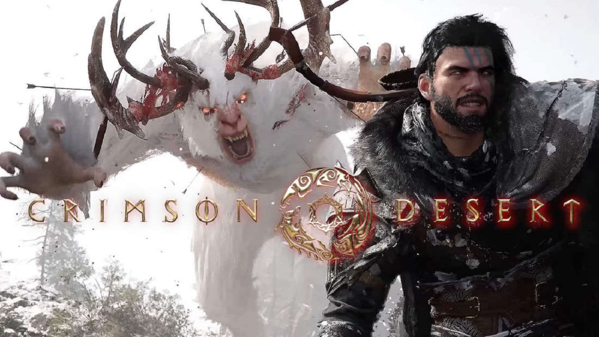 Crimson Desert est impressionnant : les journalistes ont montré une heure de jeu de l'ambitieux action-RPG des auteurs du populaire MMORPG Black Desert. Crimson Desert est impressionnant : les journalistes ont montré une heure de jeu de l'ambitieux action-RPG des auteurs du populaire MMORPG Black Desert.