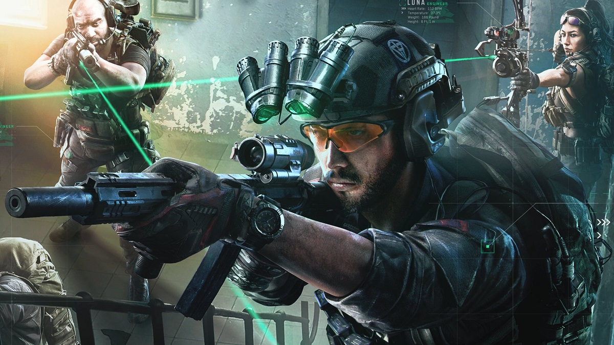 Battlefield a un concurrent de taille : une impressionnante bande-annonce de gameplay du jeu de tir en ligne Delta Force : Hawk Ops a été dévoilée Battlefield a un concurrent de taille : une impressionnante bande-annonce de gameplay du jeu de tir en ligne Delta Force : Hawk Ops a été dévoilée