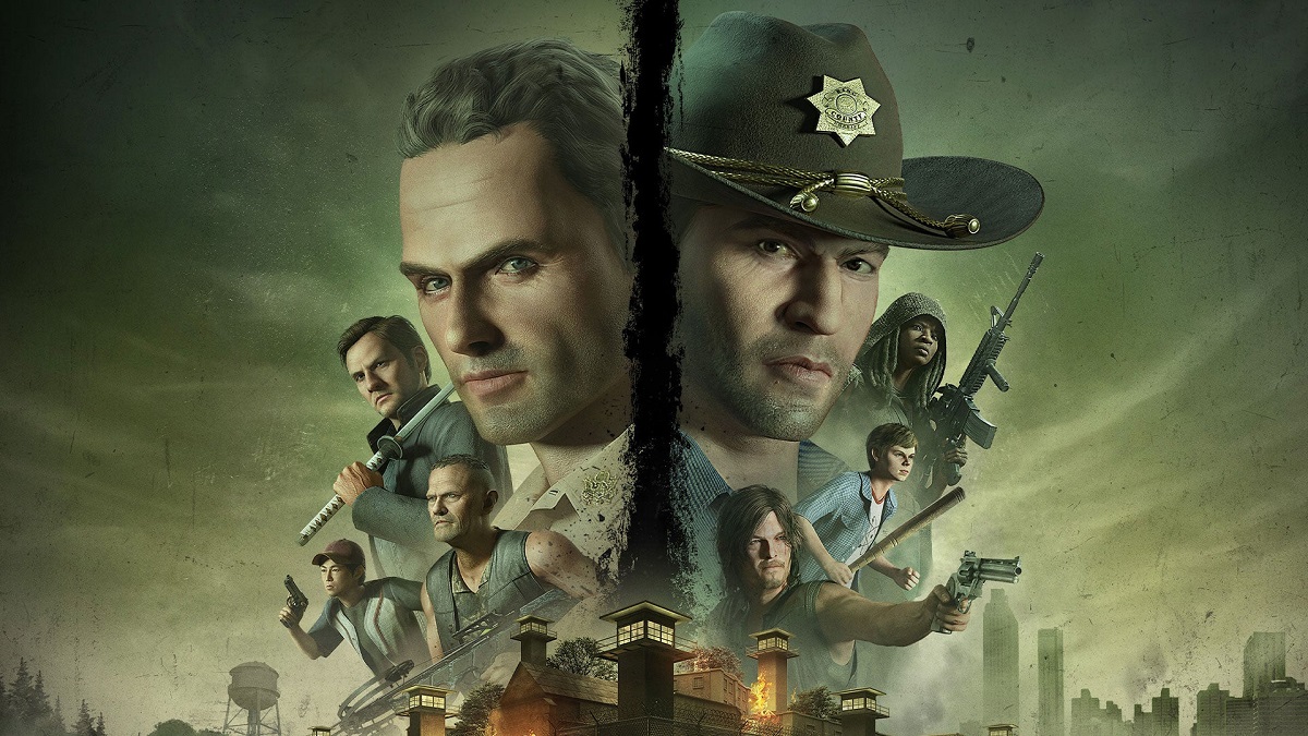 Les développeurs de The Walking Dead : Destinies ont révélé la date de sortie du jeu : il sortira le mois prochain. Les développeurs de The Walking Dead : Destinies ont révélé la date de sortie du jeu : il sortira le mois prochain.