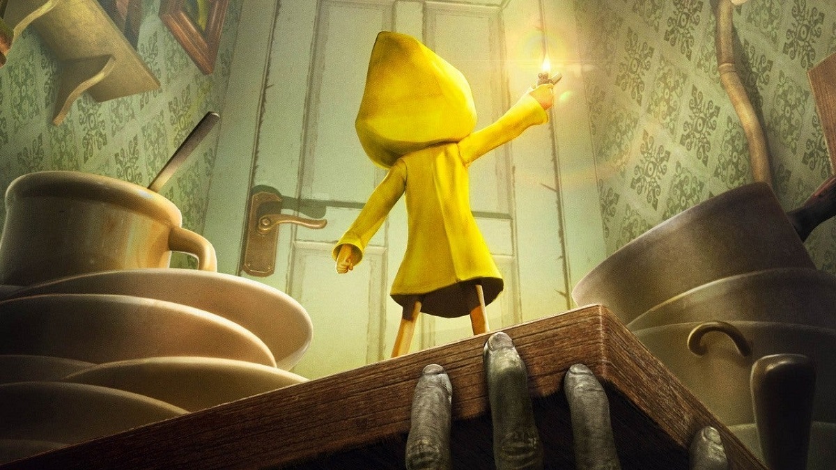 La sortie du jeu de plateforme indépendant avec éléments d'horreur Little Nightmares sur les appareils mobiles est reportée à une date indéterminée. La sortie du jeu de plateforme indépendant avec éléments d'horreur Little Nightmares sur les appareils mobiles est reportée à une date indéterminée.