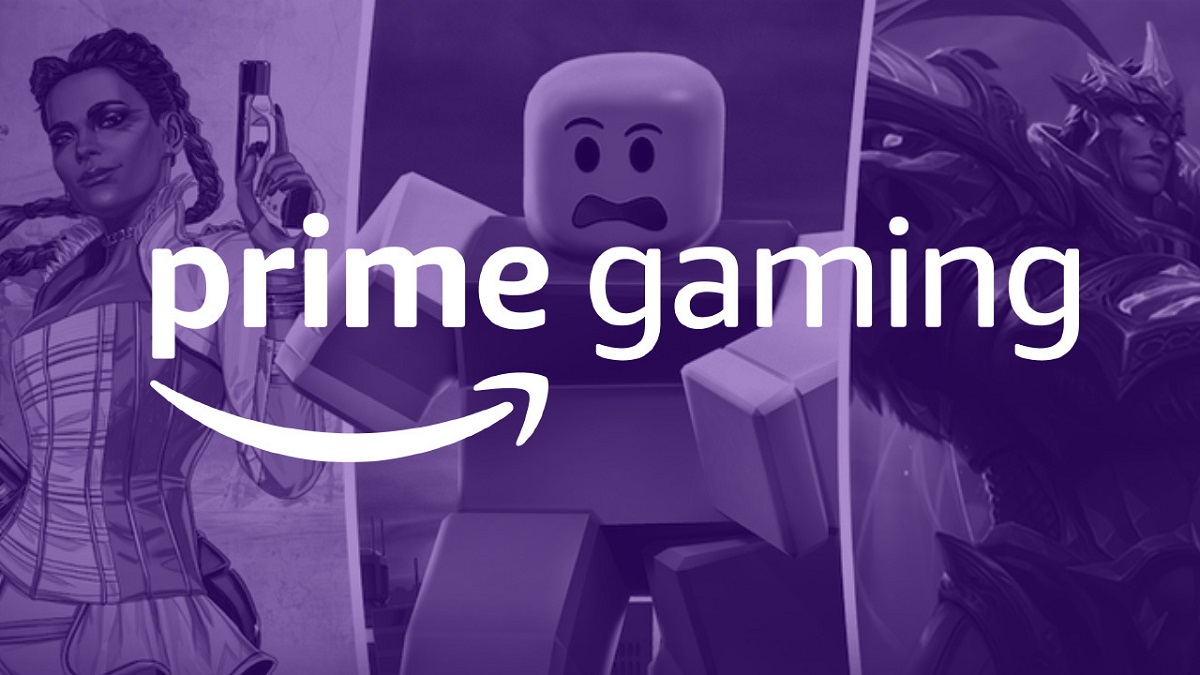 Payday 2, Star Wars : The Force Unleashed 2, Quake 4 et six autres jeux passionnants seront disponibles pour les abonnés Amazon Prime Gaming en août. Payday 2, Star Wars : The Force Unleashed 2, Quake 4 et six autres jeux passionnants seront disponibles pour les abonnés Amazon Prime Gaming en août.