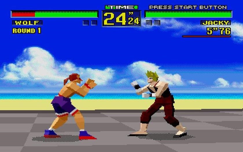C'est officiel : Sega travaille sur un nouveau jeu de la franchise emblématique Virtua Fighter.-2 C'est officiel : Sega travaille sur un nouveau jeu de la franchise emblématique Virtua Fighter.-2