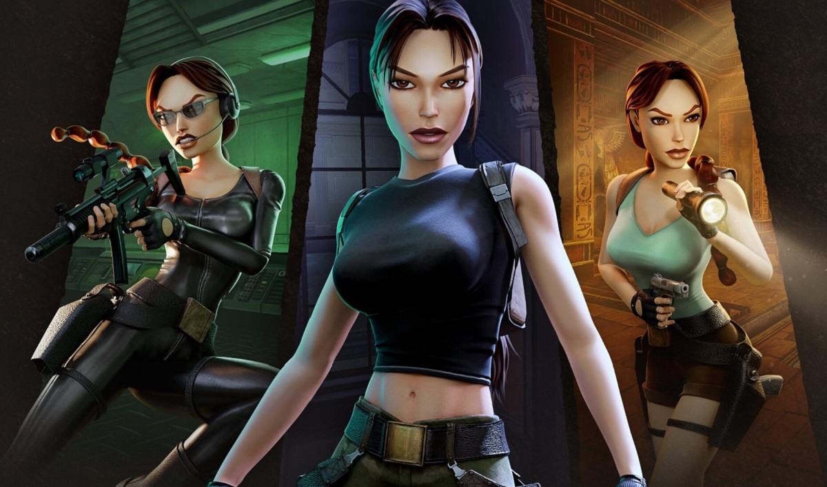 Une nouvelle vie pour des jeux emblématiques : Aspyr annonce la compilation Tomb Raider IV-VI Remastered Une nouvelle vie pour des jeux emblématiques : Aspyr annonce la compilation Tomb Raider IV-VI Remastered