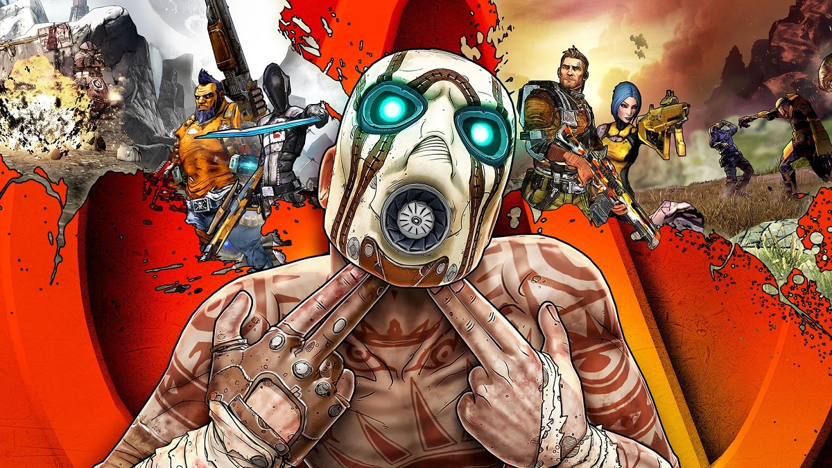 Le directeur de Gearbox Software a indirectement confirmé le développement du nouveau Borderlands et a fait allusion à son annonce imminente. Le directeur de Gearbox Software a indirectement confirmé le développement du nouveau Borderlands et a fait allusion à son annonce imminente.