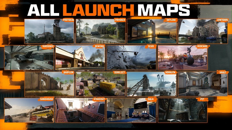 Petit récapitulatif des principales révélations de Call of Duty Next : gameplay, innovations, multijoueur, cartes, mode zombie et système Omnimovement.-2 Petit récapitulatif des principales révélations de Call of Duty Next : gameplay, innovations, multijoueur, cartes, mode zombie et système Omnimovement.-2