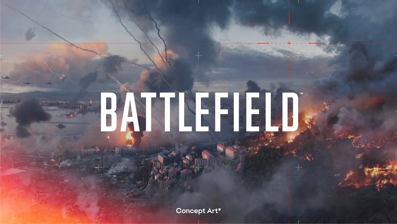Guerre moderne et retour aux sources : les premiers détails officiels du nouveau volet de Battlefield ont été révélés.-2 Guerre moderne et retour aux sources : les premiers détails officiels du nouveau volet de Battlefield ont été révélés.-2