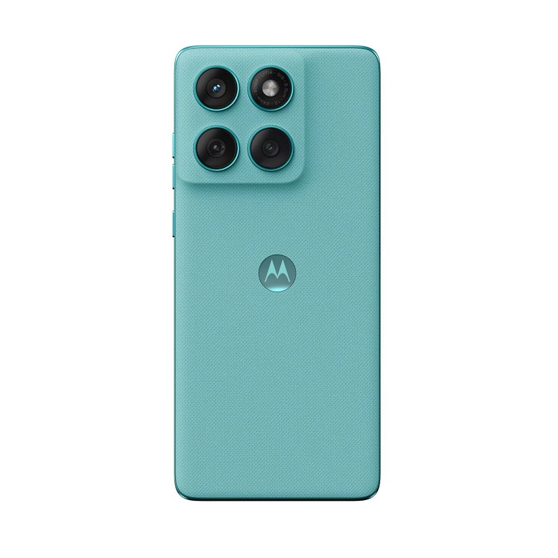 Motorola Edge 60 Fusion Camera Motorola Edge 60 Fusion Camera