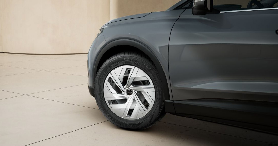 Voiture électrique Audi Q4 e-tron Voiture électrique Audi Q4 e-tron