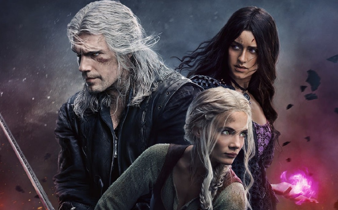 Netflix diffuse un premier teaser et annonce la date de diffusion de la troisième saison de The Witcher Netflix diffuse un premier teaser et annonce la date de diffusion de la troisième saison de The Witcher