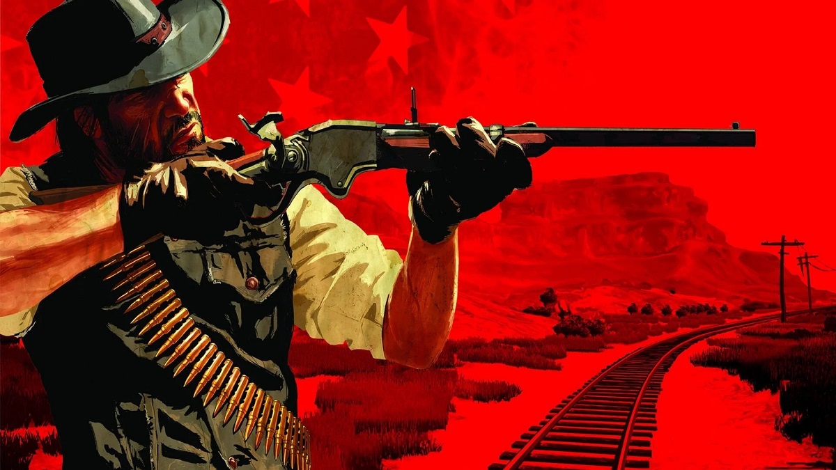 Red Dead Redemption : un remaster en vue ? Selon les médias, Rockstar Games est conscient de l'intérêt des joueurs pour une version actualisée du jeu culte et pourrait y travailler Red Dead Redemption : un remaster en vue ? Selon les médias, Rockstar Games est conscient de l'intérêt des joueurs pour une version actualisée du jeu culte et pourrait y travailler