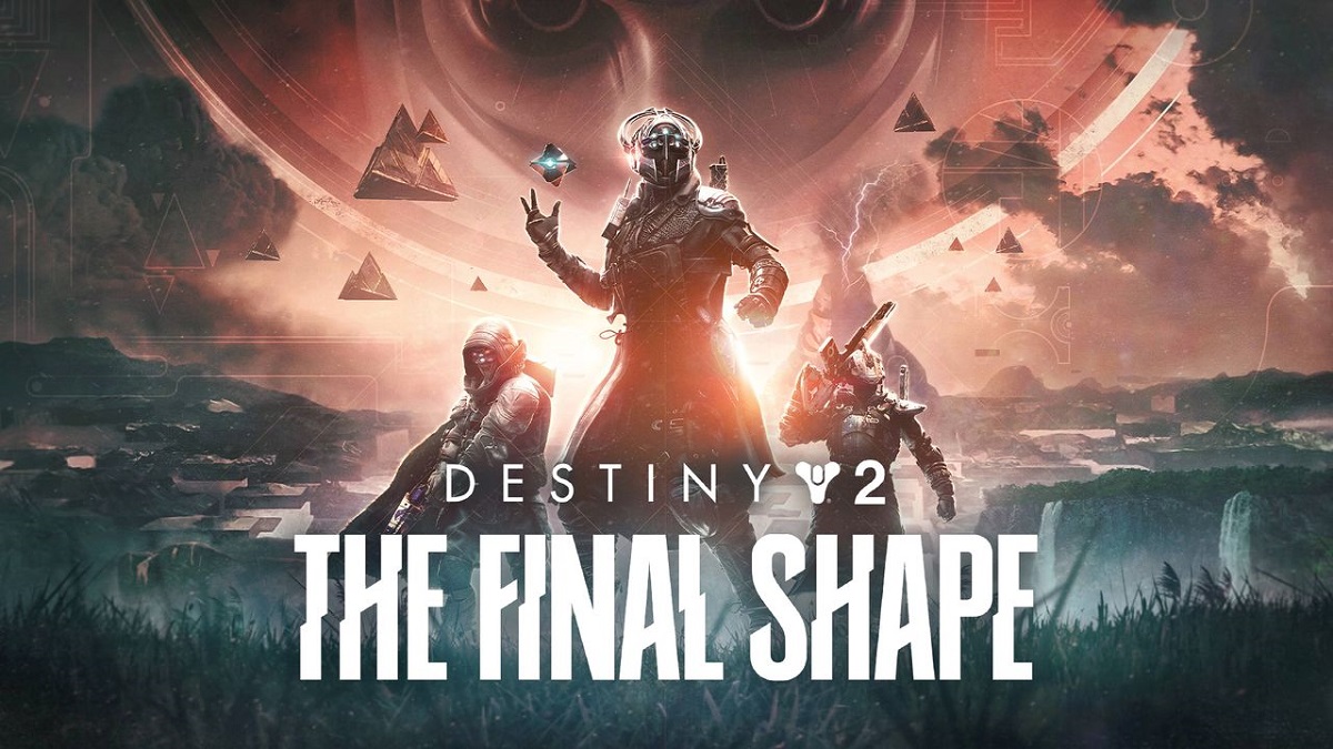 Bungie a dévoilé une bande-annonce impressionnante de l'extension The Final Shape pour Destiny 2. Bungie a dévoilé une bande-annonce impressionnante de l'extension The Final Shape pour Destiny 2.