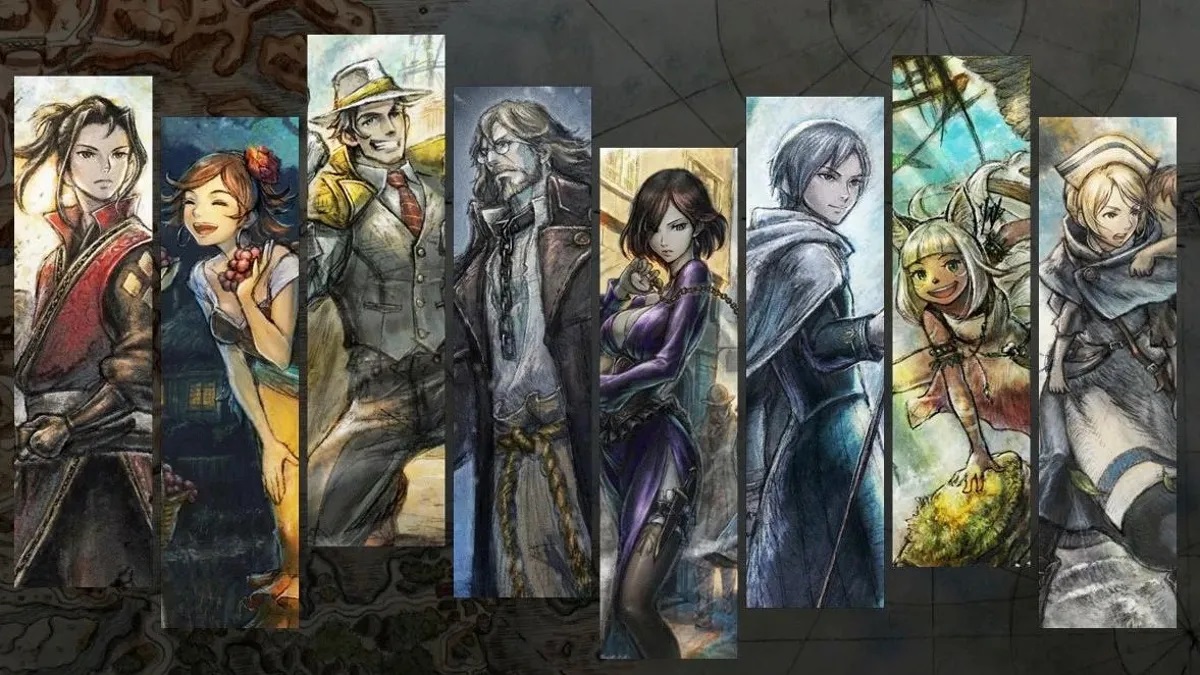 Octopath Traveler II, Baldur's Gate III et Diablo IV ont été nommés parmi les 10 meilleurs jeux de 2023 par le journaliste Jason Schreier. Octopath Traveler II, Baldur's Gate III et Diablo IV ont été nommés parmi les 10 meilleurs jeux de 2023 par le journaliste Jason Schreier.