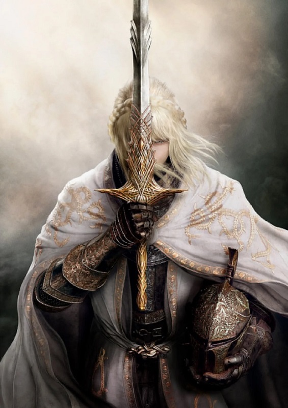FromSoftware a publié deux nouvelles illustrations de l'extension Shadow of the Erdtree pour Elden Ring.-3 FromSoftware a publié deux nouvelles illustrations de l'extension Shadow of the Erdtree pour Elden Ring.-3