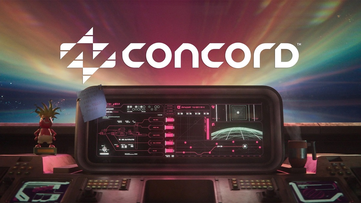 Sony a dévoilé la première bande-annonce du jeu de tir en ligne Concord : le jeu sortira en août. Sony a dévoilé la première bande-annonce du jeu de tir en ligne Concord : le jeu sortira en août.