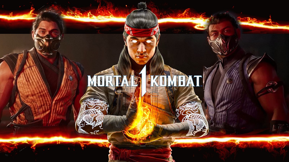 Des séquences de gameplay de Mortal Kombat 1 enregistrées lors du test bêta fermé du jeu de combat sont apparues sur le web. Des séquences de gameplay de Mortal Kombat 1 enregistrées lors du test bêta fermé du jeu de combat sont apparues sur le web.
