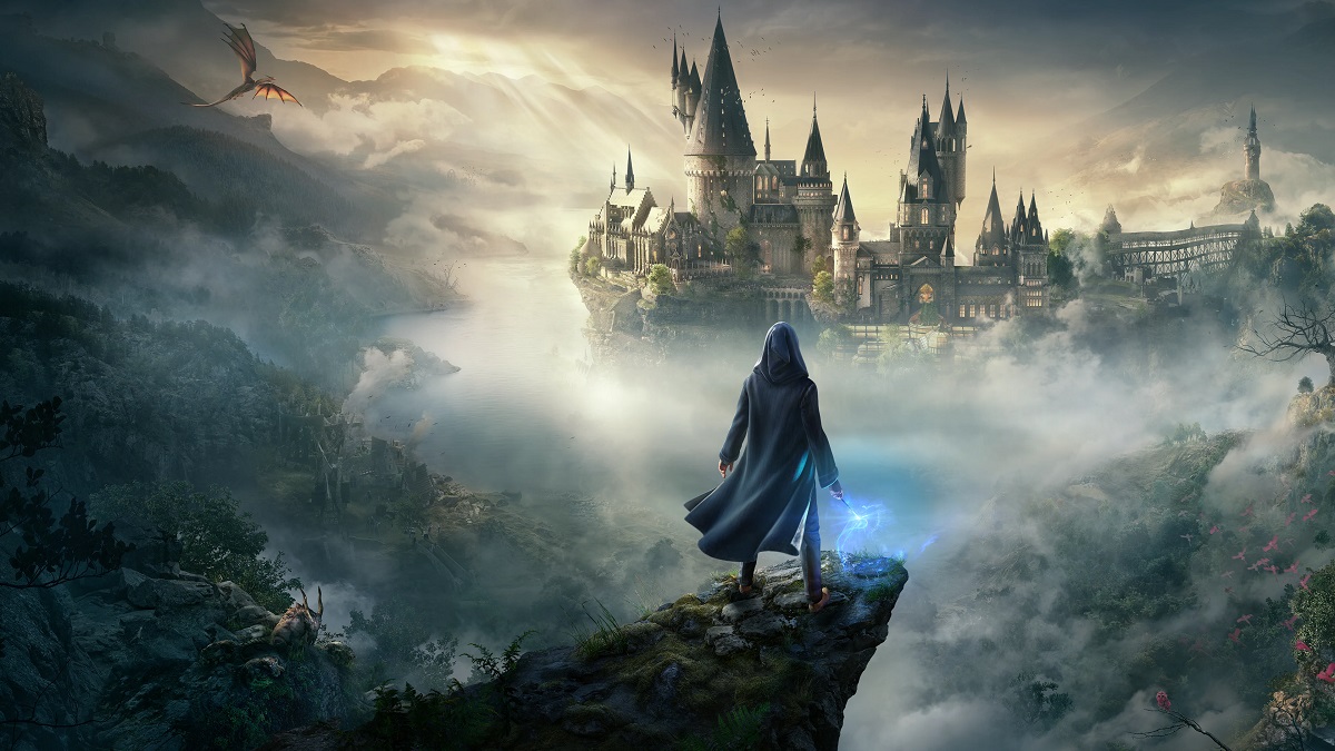 Les développeurs de l'Hogwarts Legacy déplacent la sortie sur PS4 et Xbox One d'avril à mai. Les développeurs de l'Hogwarts Legacy déplacent la sortie sur PS4 et Xbox One d'avril à mai.