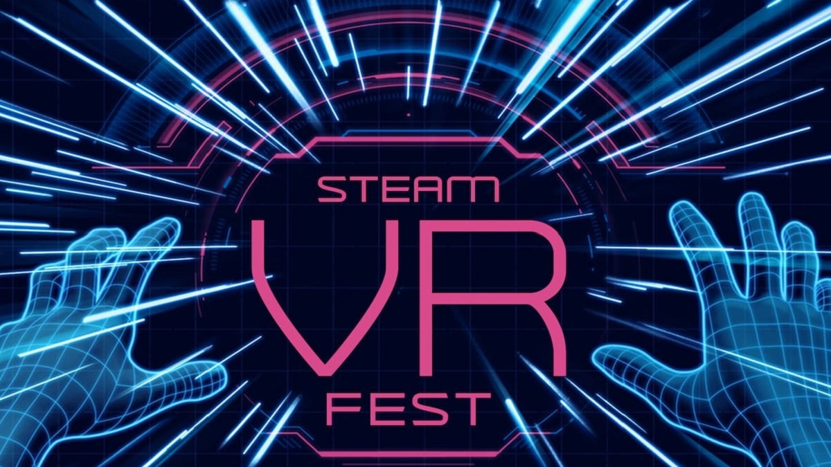 Le festival des jeux VR a débuté sur Steam : les joueurs se voient proposer un grand nombre de projets avec des remises importantes Le festival des jeux VR a débuté sur Steam : les joueurs se voient proposer un grand nombre de projets avec des remises importantes