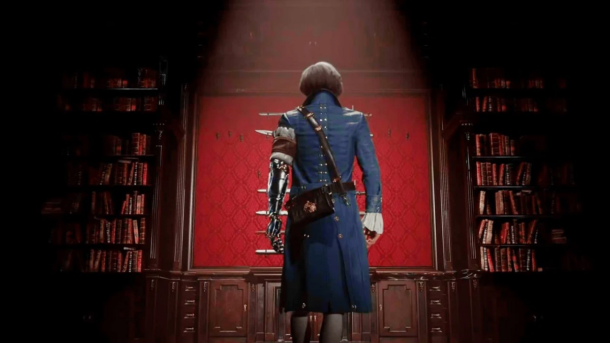 Lors du Xbox Games Showcase Extended 2023, les développeurs de l'action-RPG Lies of P ont dévoilé une vidéo de gameplay détaillée et parlé des éléments les plus intéressants du jeu Lors du Xbox Games Showcase Extended 2023, les développeurs de l'action-RPG Lies of P ont dévoilé une vidéo de gameplay détaillée et parlé des éléments les plus intéressants du jeu