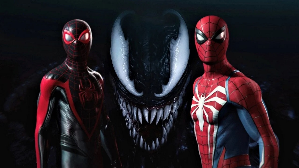 Les utilisateurs de la PS5 auront besoin de 98 Go d'espace libre pour installer Marvel's Spider-Man 2. C'est le chiffre indiqué sur la boîte de la console exclusive. Les utilisateurs de la PS5 auront besoin de 98 Go d'espace libre pour installer Marvel's Spider-Man 2. C'est le chiffre indiqué sur la boîte de la console exclusive.