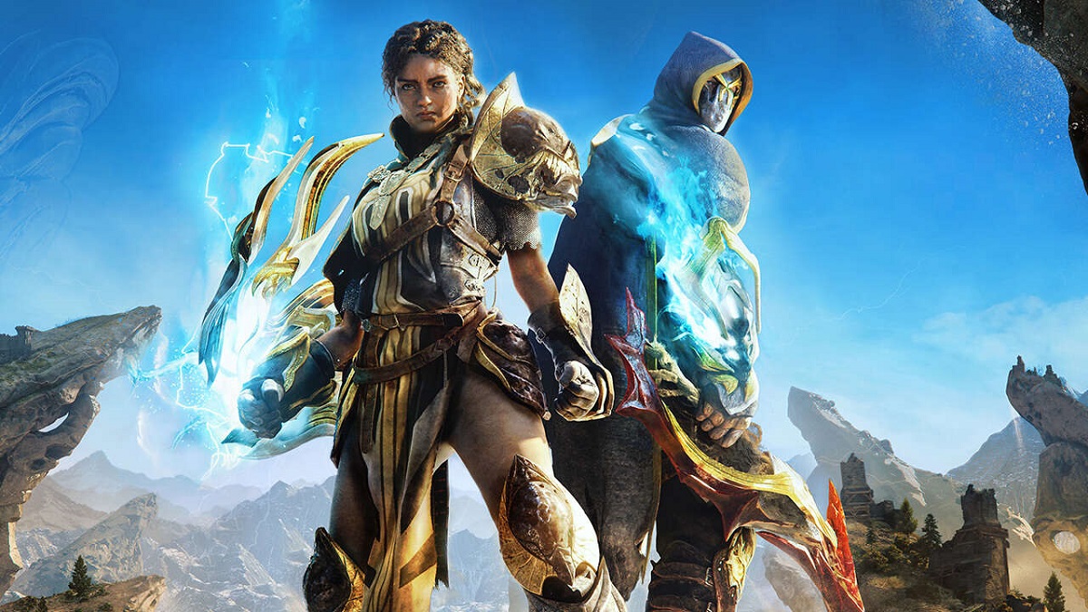 Les développeurs d'Atlas Fallen ont dévoilé une nouvelle bande-annonce montrant la variété des armes disponibles pour les personnages. Les développeurs d'Atlas Fallen ont dévoilé une nouvelle bande-annonce montrant la variété des armes disponibles pour les personnages.