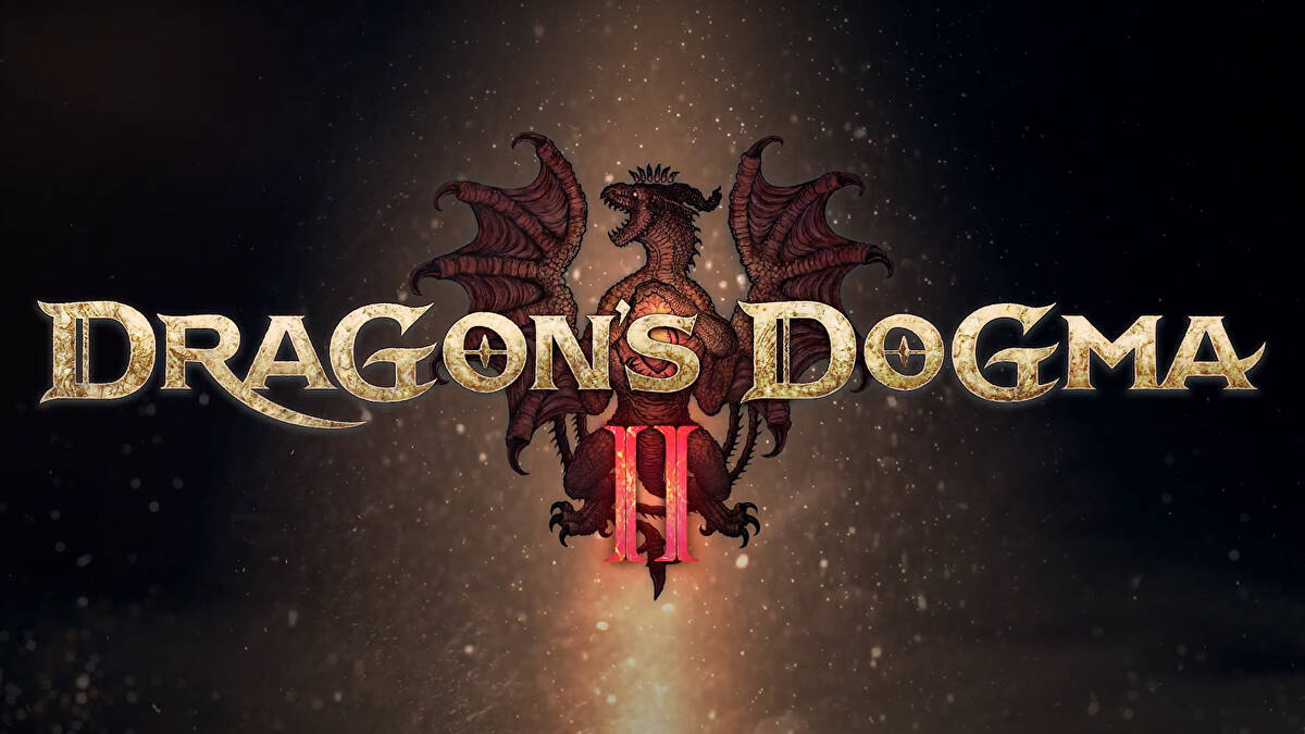 Pas de révolution, mais une évolution : Capcom a dévoilé des images de gameplay de Dragon's Dogma 2, un RPG dark fantasy se déroulant dans un environnement dystopique.