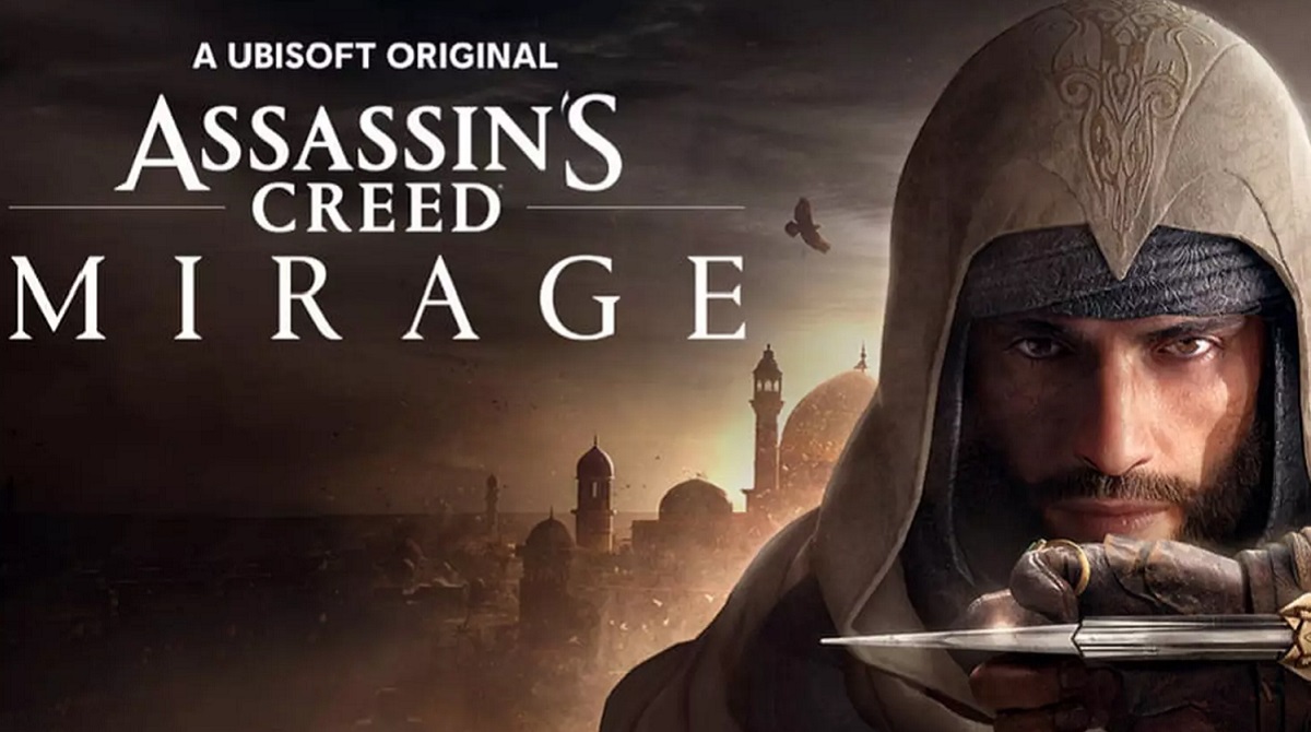 Dataminer rapporte qu'Assassin's Creed Mirage sortira entre octobre 2023 et juin 2024. Dataminer rapporte qu'Assassin's Creed Mirage sortira entre octobre 2023 et juin 2024.
