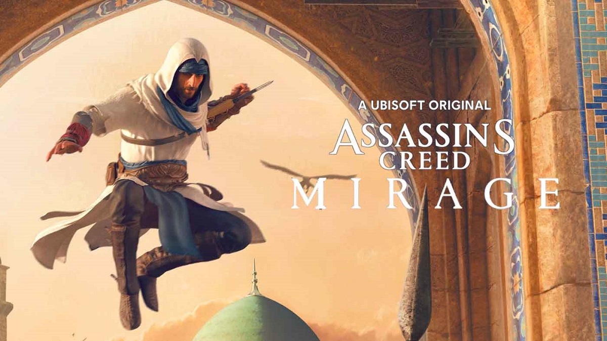 La date de préchargement d'Assassin's Creed Mirage et la taille du jeu sur les consoles PlayStation et Xbox ont été révélées. La date de préchargement d'Assassin's Creed Mirage et la taille du jeu sur les consoles PlayStation et Xbox ont été révélées.