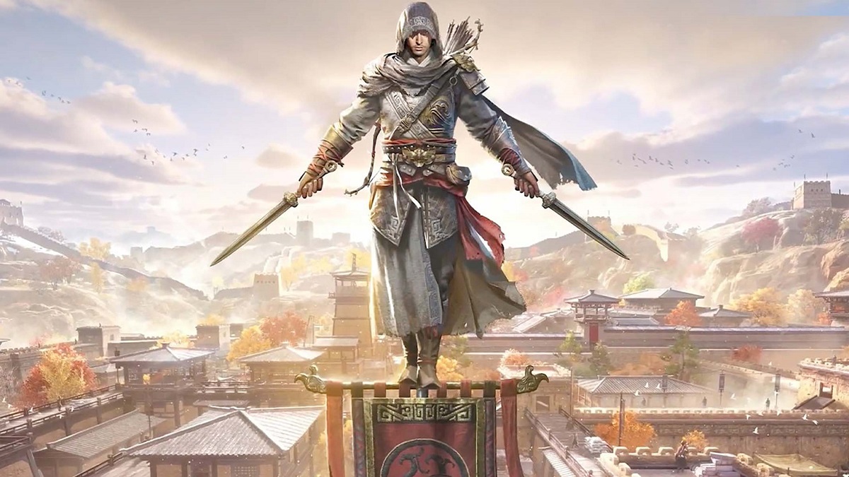 Le bêta-test fermé du jeu d'action-RPG mobile Assassin's Creed Jade a commencé. Il n'est pas trop tard pour s'inscrire à la prochaine étape. Le bêta-test fermé du jeu d'action-RPG mobile Assassin's Creed Jade a commencé. Il n'est pas trop tard pour s'inscrire à la prochaine étape.