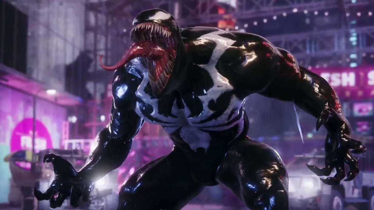 La carrière de Symbiote va-t-elle s'envoler ? Les développeurs de Marvel's Spider-Man 2 n'excluent pas la possibilité d'un jeu Venom séparé La carrière de Symbiote va-t-elle s'envoler ? Les développeurs de Marvel's Spider-Man 2 n'excluent pas la possibilité d'un jeu Venom séparé