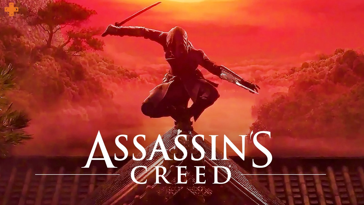 Samouraï, shinobi et logo reconnaissable : une image du menu principal d'Assassin's Creed Red a fait surface en ligne. Samouraï, shinobi et logo reconnaissable : une image du menu principal d'Assassin's Creed Red a fait surface en ligne.