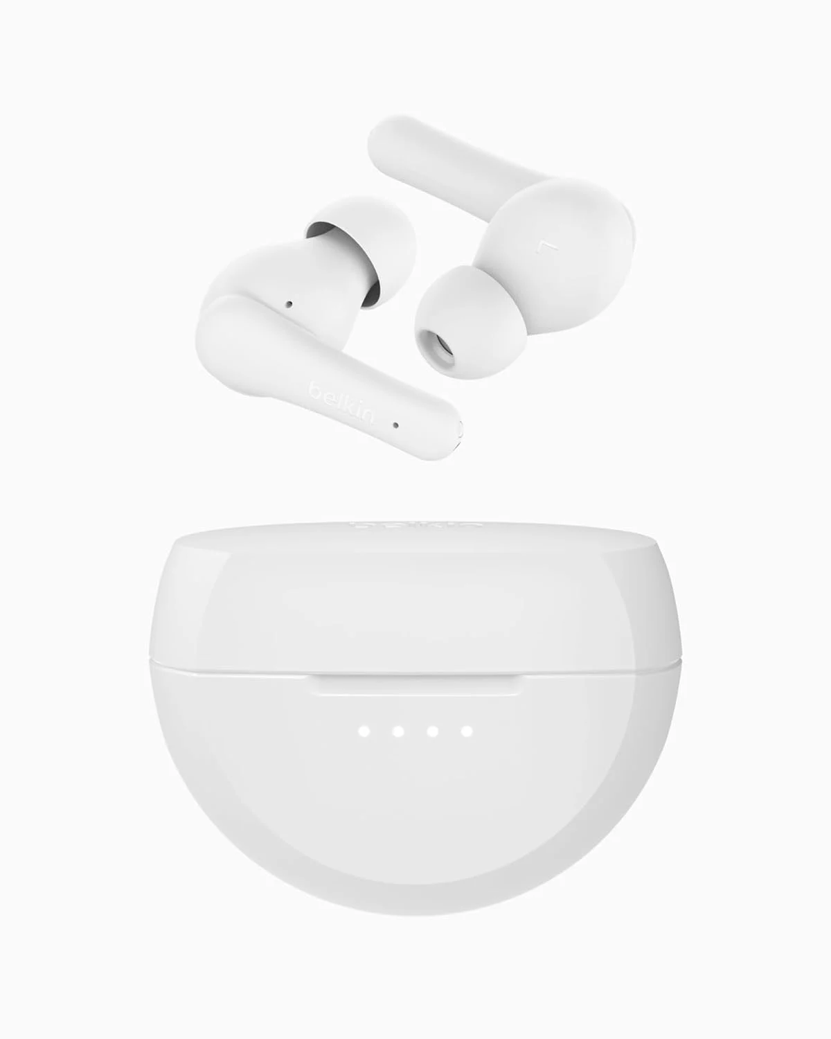 Casque sans fil SoundForm Rhythm de Belkin Casque sans fil SoundForm Rhythm de Belkin