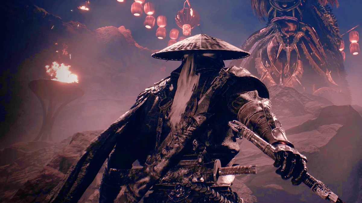 Un jeu qui peut surprendre : un walkthrough de la nouvelle démo de l'ambitieux jeu d'action Phantom Blade Zero a été publié Un jeu qui peut surprendre : un walkthrough de la nouvelle démo de l'ambitieux jeu d'action Phantom Blade Zero a été publié