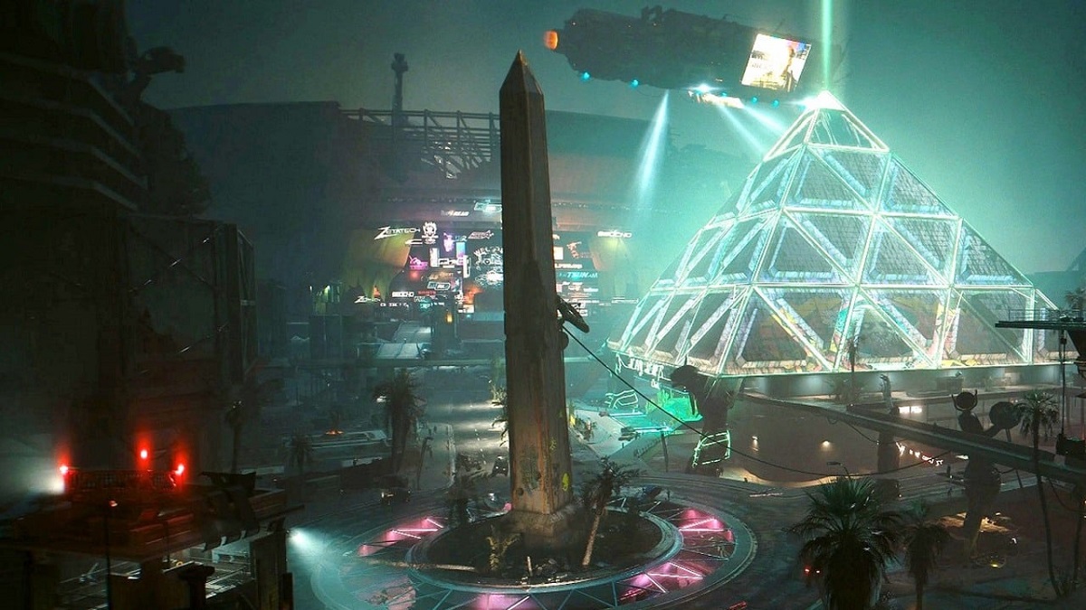 Nvidia a montré une vidéo impressionnante de la nouvelle version de la technologie DLSS avec Cyberpunk 2077 Phantom Liberty comme exemple. Nvidia a montré une vidéo impressionnante de la nouvelle version de la technologie DLSS avec Cyberpunk 2077 Phantom Liberty comme exemple.