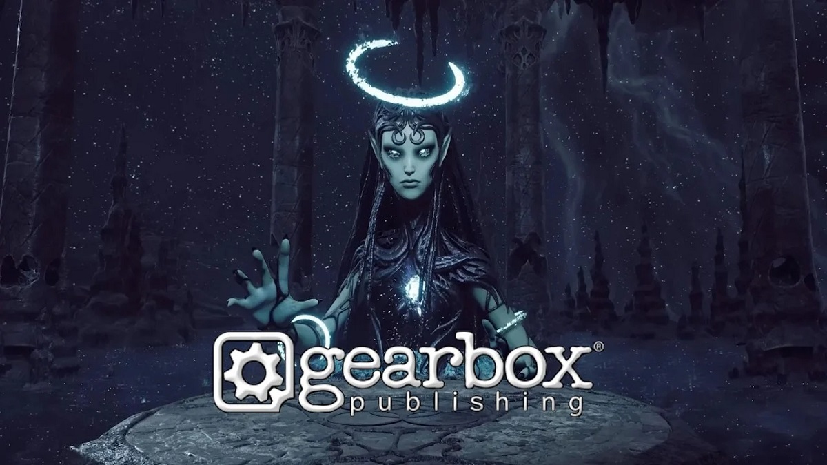 Ancienne société, nouveau nom : Gearbox Publishing devient Arc Games Ancienne société, nouveau nom : Gearbox Publishing devient Arc Games